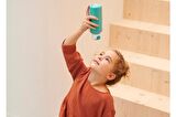 Mepal Drinking Bottle Pop Up Campus İçecek Şişesi 400 Ml