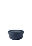 Mepal Multi Bowl Cirqula Round Yemek Kabı  350 Ml
