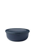 Mepal Multi Bowl Cirqula Round Yemek Kabı  1250 Ml