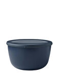 Mepal Multi Bowl Cirqula Round Yemek Kabı  3000 Ml