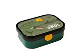 Mepal Lunch Box Campus Portatif Yemek Kabı 750 Ml - Dino