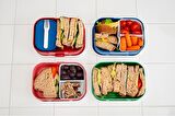 Mepal Lunch Box Campus Portatif Yemek Kabı 750 Ml - Dino
