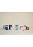 Mepal Lunch Pot Ellipse Mini Yemek Kabı 420 Ml
