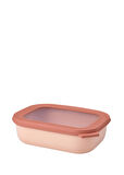 Mepal Multi Bowl Cirqula Rectangular  Yemek Kabı 1000 Ml