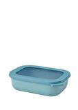 Mepal Multi Bowl Cirqula Rectangular  Yemek Kabı 1000 Ml