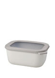 Mepal Multi Bowl Cirqula Rectangular  Yemek Kabı 1500 Ml