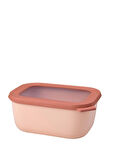 Mepal Multi Bowl Cirqula Rectangular  Yemek Kabı 1500 Ml