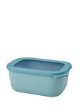 Mepal Multi Bowl Cirqula Rectangular  Yemek Kabı 1500 Ml