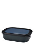 Mepal Multi Bowl Cirqula Rectangular  Yemek Kabı 2000 Ml