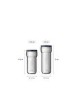 Mepal İnsulated Mug Ellipse Termos Kupa 375 Ml