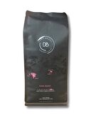 Dark Roast Espresso Çekirdek Kahve