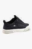 Champ Siyah Beyaz Erkek Günlük Ayakkabı