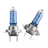 Philips Crystal Vision H7 Ampul 12V 55W 12972CVSM - 2'li Ampul