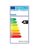 Philips Master TL5 HO 39W/840 T5 Floresan Ampul Günışığı 4000K 86,32 cm