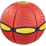 Flat Ball Dönüşebilen Uçan Frizbi Disk Futbol & Eğlence Topu