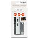 Lenco 3in1 Pikap Temizleme Seti-TTA-3IN1