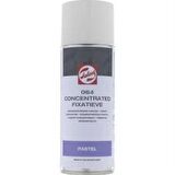 Talens Concentrated Fixative Sprey No: 064 400ml