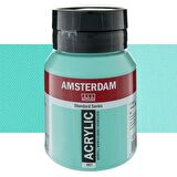 Amsterdam Akrilik Boya 500ml 619 Permanent Green Deep