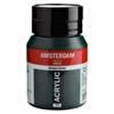Amsterdam Akrilik Boya 500ml 623 Sap Green