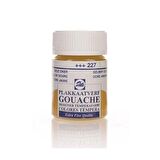 Talens Guaj Boya 227 Yellow Ochre
