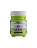 Talens Guaj Boya 16 ML Greenısh Yellow (Yeşilimsi Sarı) 243