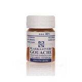 Talens Guaj Boya 401 Light Brown