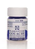 Talens Guaj Boya 506 Ultramarine Deep