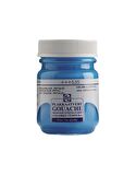 Talens Guaj Boya 16 ML Cerulean Blue (Gök Mavisi) 535
