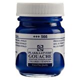 Talens Guaj Boya 16 ML Prussian Blue Pht (Prusya Mavisi) 566