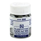 Talens Guaj Boya 16ML 800 Gümüş