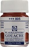 Talens Guaj Boya 16Ml Copper 805