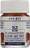 GOUACHE JAR 16ML BRONZE 