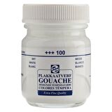 Talens Guaj Boya 50ml 100 White