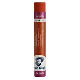 Van Gogh Yağlı Pastel Boya Burnt Sıenna 5#