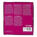 Talens Van Gogh Oil Pastels Yağlı Pastel Boya 24 Renk