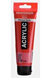 Amsterdam Akrilik Boya 120ml 318 Carmine