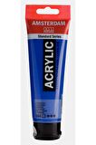 Amsterdam Akrilik Boya 120ml 504 Ultramarine
