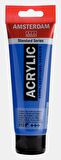 Amsterdam Akrilik Boya 120ml 512 Cobalt Blue Ultramarine
