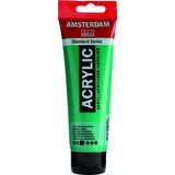 Amsterdam Akrilik Boya 120ml 615 Emerald Green
