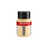 Amsterdam Akrilik Boya 500ml 223 Naples Yellow Deep