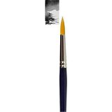 Van Gogh Sulu Boya Fırçası Yuvarlak Uçlu Seri 191 No 20
