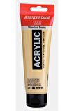 Amsterdam Akrilik Boya 120ml 223 Naples Yellow Deep