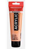 Amsterdam Akrilik Boya 120ml 224 Naples Yellow Red