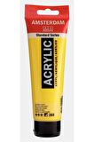 Amsterdam Akrilik Boya 120ml 268 Azo Yellow Light