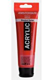 Amsterdam Akrilik Boya 120ml 399 Naphthol Red Deep