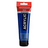 Amsterdam Akrilik Boya 120ml 570 Phthalo Blue