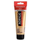 Amsterdam Akrilik Boya 120ml 802 Light Gold