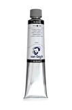 Van Gogh 40ml Yağlı Boya Seri:1 No:118 Titanium White (Lins Oil)