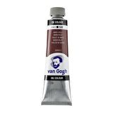 Van Gogh 40ml Yağlı Boya Seri:2 No:538 Mars Violet