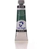 Van Gogh 40ml Yağlı Boya Seri:2 No:616 Viridian